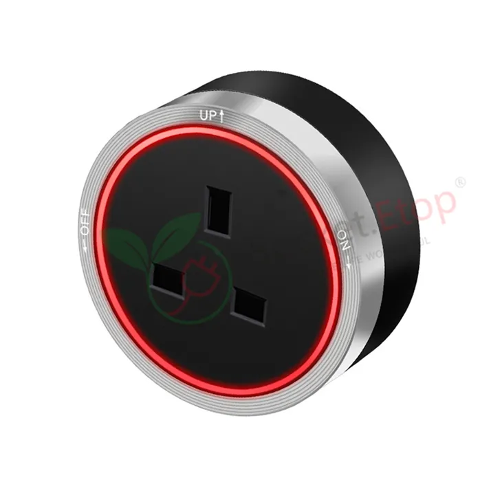 Kitchen Track Outlet Power high quality